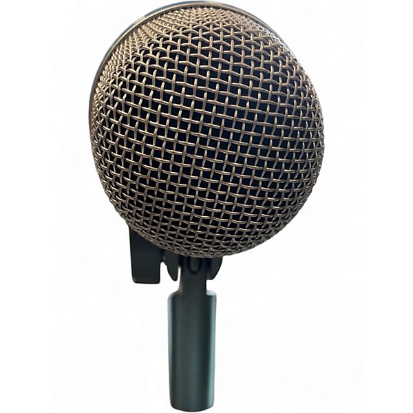 Used Shure Beta 52A Drum Microphone
