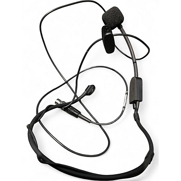 Used Shure BLX1288 PGA58/PGA31 Wireless System