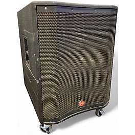 Used Harbinger VARI V2318S Powered Subwoofer