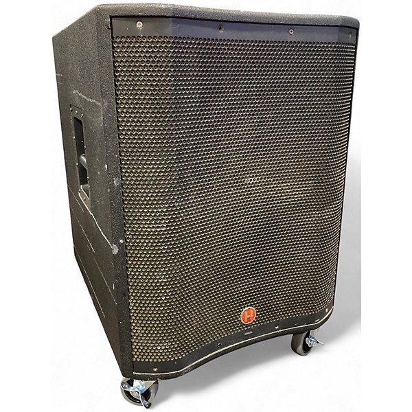 Used Harbinger VARI V2318S Powered Subwoofer