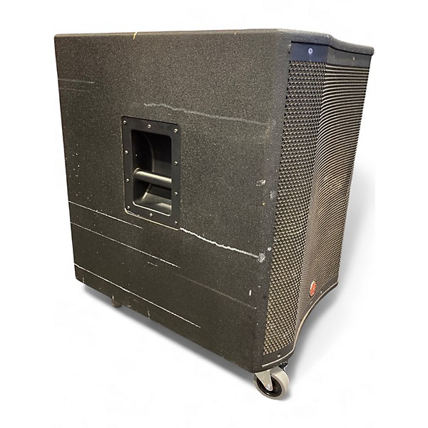 Used Harbinger VARI V2318S Powered Subwoofer