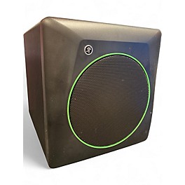 Used Mackie CR8SBT Subwoofer