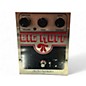 Used Electro-Harmonix Big Muff Triangle Pi Distortion Effect Pedal thumbnail