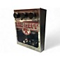 Used Electro-Harmonix Big Muff Triangle Pi Distortion Effect Pedal