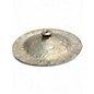 Used Wuhan Cymbals & Gongs 12in china Cymbal