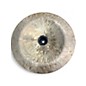 Used Wuhan Cymbals & Gongs 12in china Cymbal