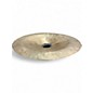 Used Wuhan Cymbals & Gongs 12in china Cymbal