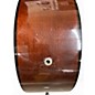Used Epiphone pr350-12e natural 12 String Acoustic Electric Guitar