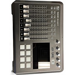 Used TASCAM Mixcast 4 Audio Interface