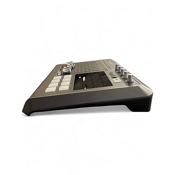 Used TASCAM Mixcast 4 Audio Interface