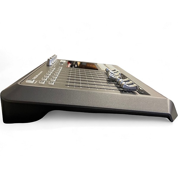 Used TASCAM Mixcast 4 Audio Interface