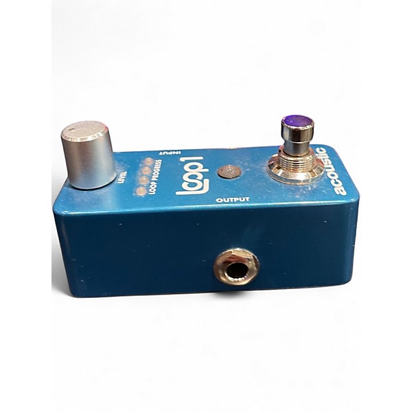 Used Acoustic Loop1 Pedal