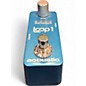 Used Acoustic Loop1 Pedal