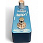 Used Acoustic Loop1 Pedal