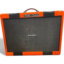 Used Fender Limited Edition Hot Rod Deluxe 40W 1x12 Tube Guitar Combo Amp