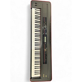 Used KORG KROSS 88 Keyboard Workstation
