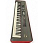 Used KORG KROSS 88 Keyboard Workstation