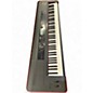 Used KORG KROSS 88 Keyboard Workstation