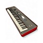 Used KORG KROSS 88 Keyboard Workstation