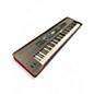 Used KORG KROSS 88 Keyboard Workstation