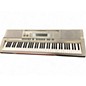Used Casio WK200 76 Key Keyboard Workstation thumbnail