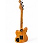 Used Fender Acoustasonic Player Jazzmaster  ICE BLUE Acoustic Electric Guitar