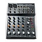 Used Behringer Xenyx 802S Digital Mixer thumbnail