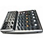Used Behringer Xenyx 802S Digital Mixer