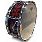 Used Pearl 14in IGNITER BLACK FLAME Drum