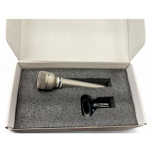 Used Warm Audio WA-19 Dynamic Microphone