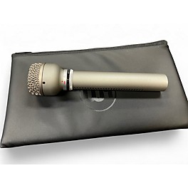 Used Warm Audio WA-19 Dynamic Microphone