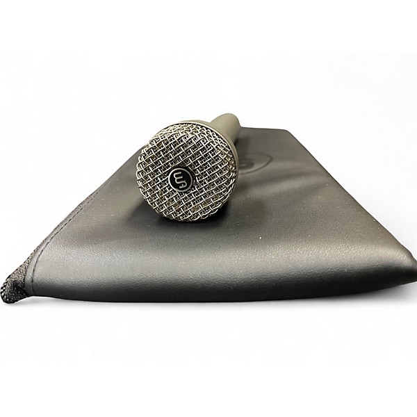 Used Warm Audio WA-19 Dynamic Microphone
