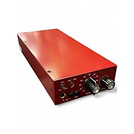 Used Golden Age Project PRE-73 JR MKII Microphone Preamp