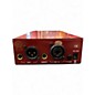 Used Golden Age Project PRE-73 JR MKII Microphone Preamp