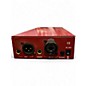 Used Golden Age Project PRE-73 JR MKII Microphone Preamp