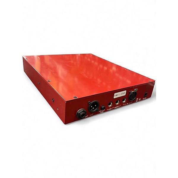 Used Golden Age Project COMP-54 MKIII Microphone Preamp