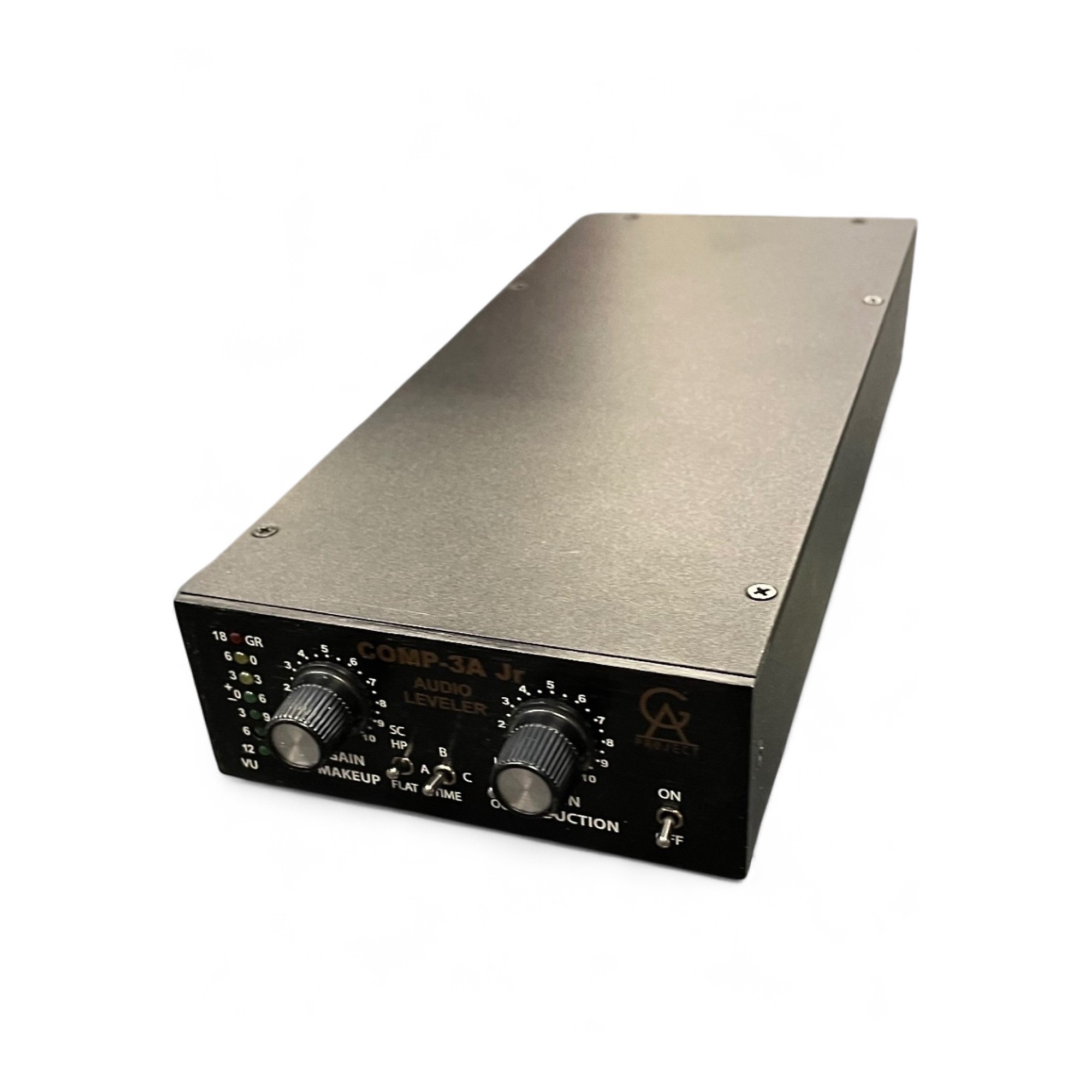 Used Golden Age Project COMP-3A JR Compressor | Guitar Center