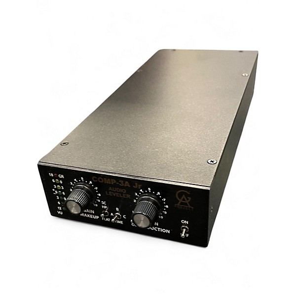 Used Golden Age Project COMP-3A JR Compressor
