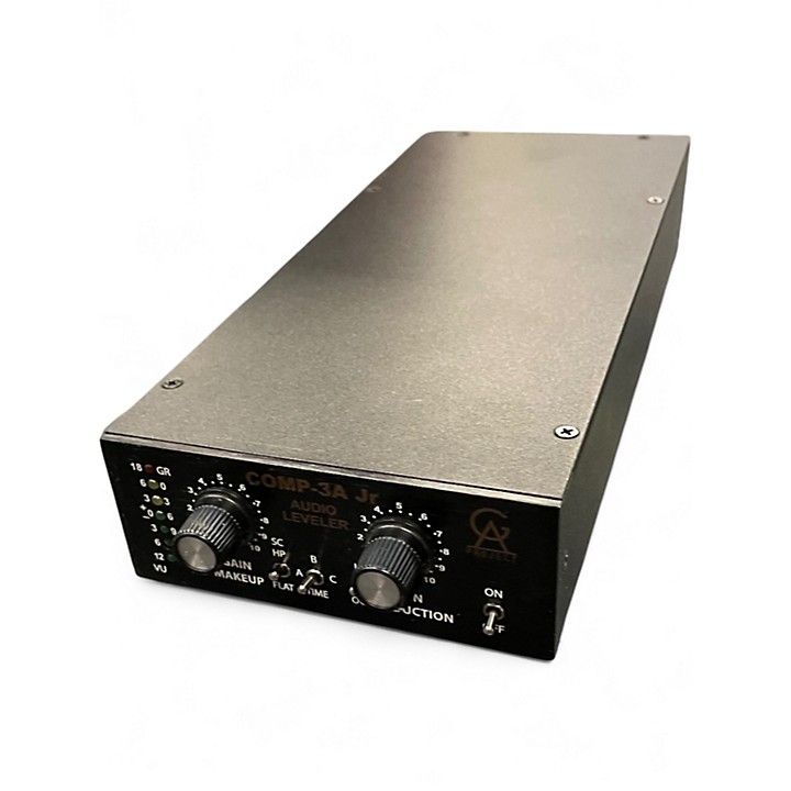 Used Golden Age Project COMP-3A JR Compressor | Guitar Center