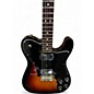 Used 2024 Fender American Professional II Telecaster Deluxe  Sunburst Solid Body Electric Guitar
