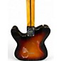 Used 2024 Fender American Professional II Telecaster Deluxe  Sunburst Solid Body Electric Guitar