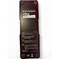 Used Electro-Harmonix Expression Pedal Real Time Variable Control Pedal