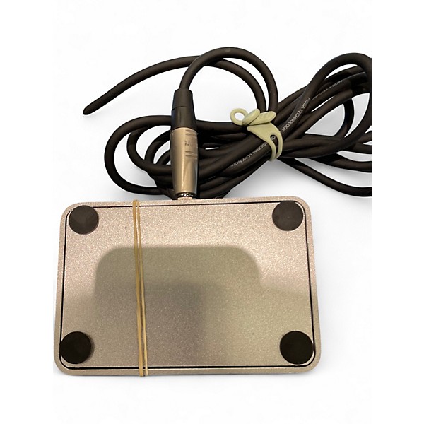 Used Singular Sound Beatbuddy Footswitch Drum Machine
