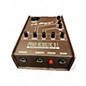 Used Para Acoustic D.i.  L.R.Baggs Guitar Preamp