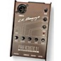 Used Para Acoustic D.i.  L.R.Baggs Guitar Preamp
