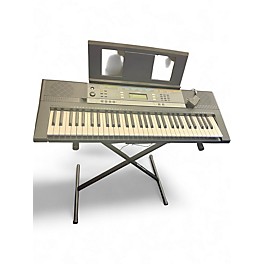Used Yamaha YPT-240