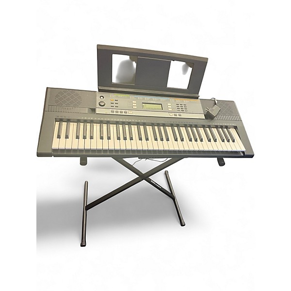 Used Yamaha YPT-240