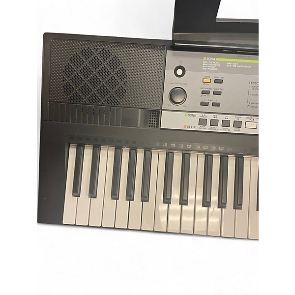 Used Yamaha YPT-240