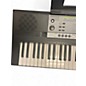 Used Yamaha YPT-240