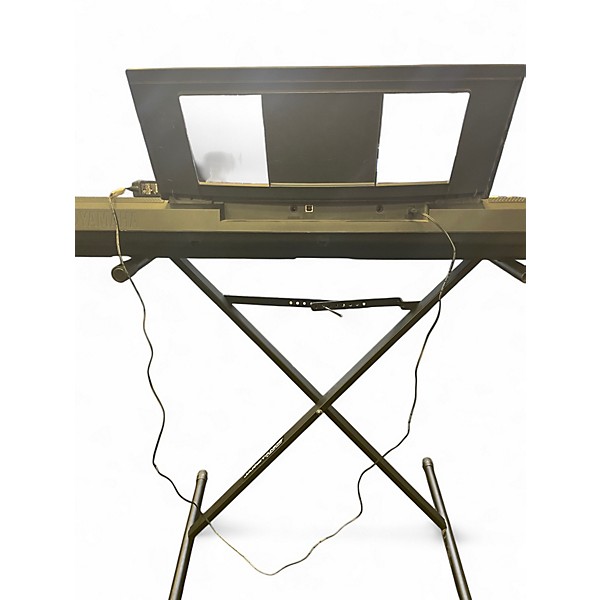 Used Yamaha YPT-240